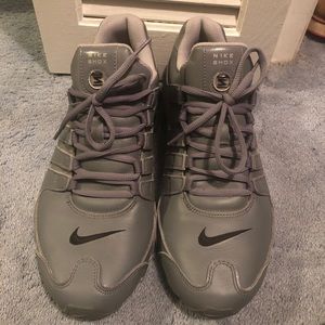 Men’s Nike Shox